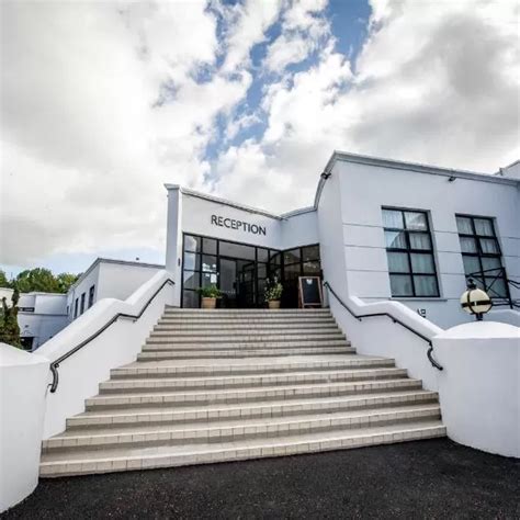 10 Best Derry Londonderry Hotels, United Kingdom (From $118).